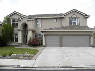 Foreclosed Home - 9985 MOCCASIN CT, 89521