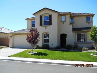 Foreclosed Home - 10725 STONE HOLLOW DR, 89521