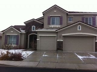 Foreclosed Home - 1630 SILVERTHREAD DR, 89521