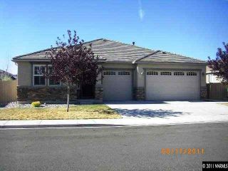 Foreclosed Home - 10863 RUSHING FLUME DR, 89521
