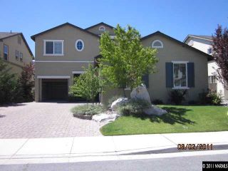 Foreclosed Home - 1980 PEACEFUL VALLEY DR, 89521