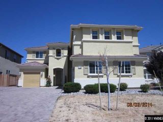 Foreclosed Home - 11109 MESSINA WAY, 89521
