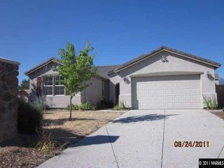 Foreclosed Home - 2590 COUNTRY FALLS LN, 89521