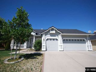 Foreclosed Home - 747 SILVER RUN DR, 89521