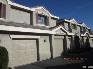Foreclosed Home - 900 S MEADOWS PKWY APT 522, 89521