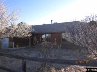 Foreclosed Home - 21835 ADOBE RD, 89521