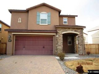 Foreclosed Home - 2075 BLACK SAND DR, 89521
