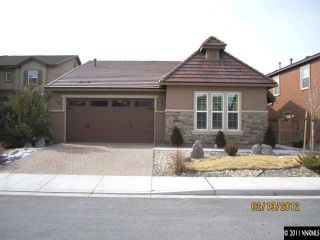 Foreclosed Home - 2100 ANGEL RIDGE DR, 89521