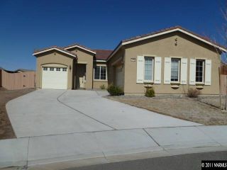 Foreclosed Home - 10122 GOLDEN SPUR CT, 89521