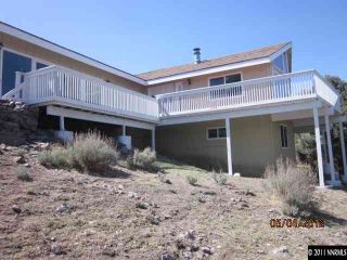 Foreclosed Home - 21575 APPALOOSA DR, 89521