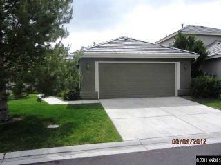Foreclosed Home - 1104 TULE DR, 89521