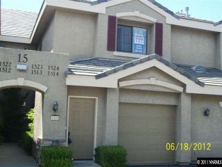 Foreclosed Home - 900 S Meadows Pkwy Apt 15, 89521