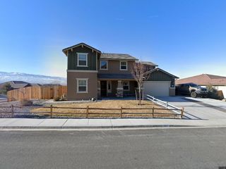 Foreclosed Home - List 100814323