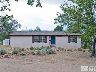 Foreclosed Home - 15095 PINION DR, 89521