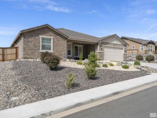 Foreclosed Home - 2791 MCCAULEY RANCH BLVD, 89521