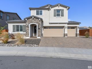 Foreclosed Home - 9324 ASTAYA DR, 89521