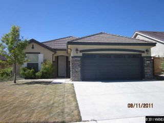 Foreclosed Home - 9136 QUILBERRY WAY, 89523