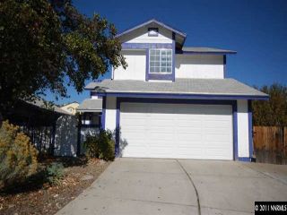 Foreclosed Home - 6249 ENCHANTED VALLEY DR, 89523