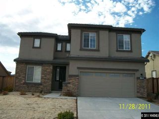 Foreclosed Home - 2485 PEAVINE CREEK RD, 89523