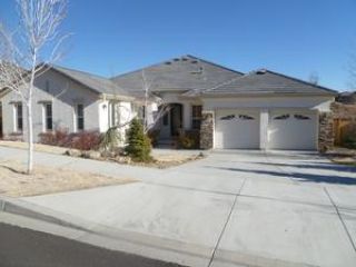 Foreclosed Home - 2210 SADDLETREE TRL, 89523