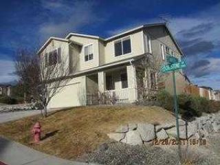 Foreclosed Home - 2408 CRESTONE DR, 89523