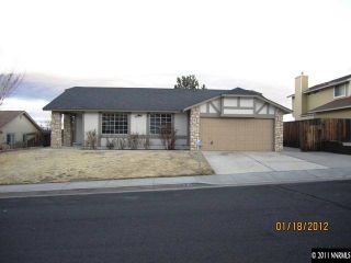 Foreclosed Home - 1722 HAVENCREST DR, 89523