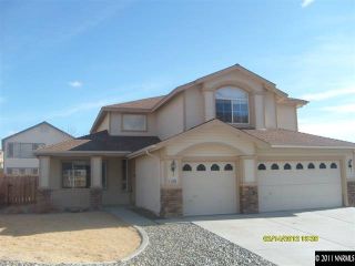 Foreclosed Home - 2998 FOX TRAIL DR, 89523