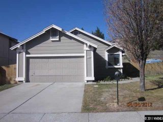 Foreclosed Home - 1755 SIERRA HIGHLANDS DR, 89523