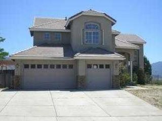 Foreclosed Home - 2600 BEAUMONT PKWY, 89523