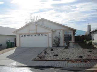 Foreclosed Home - 6472 CHESTERFIELD LN, 89523