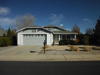 Foreclosed Home - 6701 SONTERRA LN, 89523