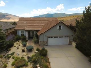Foreclosed Home - 1735 AUTUMN VALLEY WAY, 89523