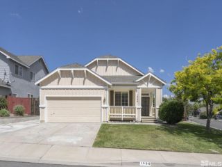 Foreclosed Home - 1900 CELESTIAL CT, 89523