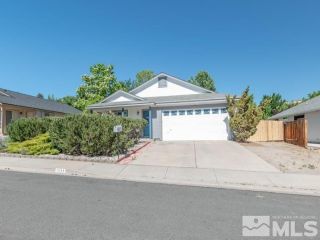 Foreclosed Home - 1655 MESCALERO AVE, 89523