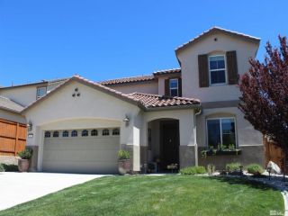 Foreclosed Home - 2820 PEAVINE CREEK RD, 89523