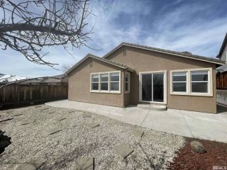 Foreclosed Home - 2230 PEAVINE CREEK RD, 89523