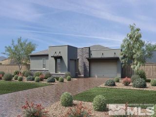 Foreclosed Home - 9093 WILD SKIES WAY, 89523