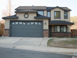 Foreclosed Home - 6891 SONTERRA LN, 89523