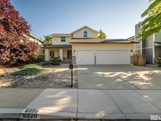 Foreclosed Home - 6220 STONE VALLEY DR, 89523