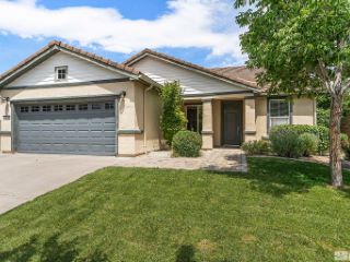 Foreclosed Home - 1810 EVERGREEN RIDGE WAY, 89523