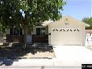 Foreclosed Home - List 100102155