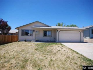 Foreclosed Home - 1026 WOODSIDE DR, 89701
