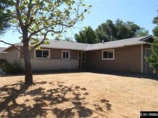 Foreclosed Home - 409 SIMONE AVE, 89701