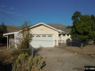 Foreclosed Home - 4830 PONDEROSA DR, 89701