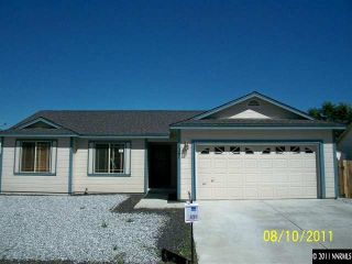 Foreclosed Home - 1261 FIGUERO WAY, 89701