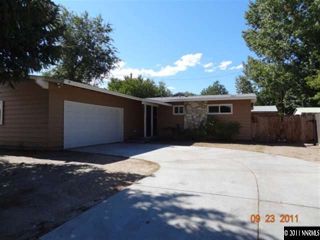 Foreclosed Home - 104 S CARSON MEADOW DR, 89701