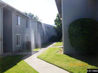 Foreclosed Home - 400 S SALIMAN RD APT 137, 89701