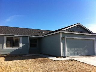 Foreclosed Home - 1251 GINGER LN, 89701