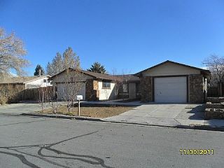 Foreclosed Home - List 100218431