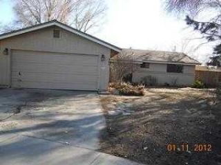 Foreclosed Home - List 100234297